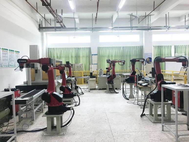 實(shí)訓(xùn)實(shí)習(xí)