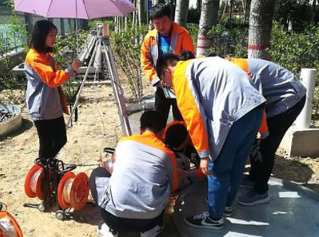 實(shí)訓(xùn)實(shí)習(xí)