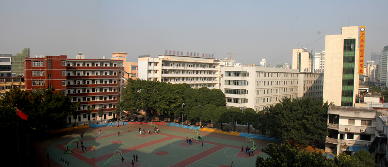 廣西機(jī)電工業(yè)學(xué)校