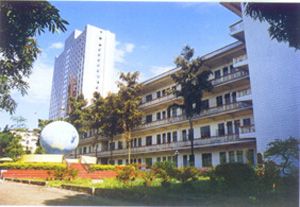 廣西郵電技工學(xué)校