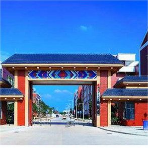 廣西動(dòng)力技工學(xué)校