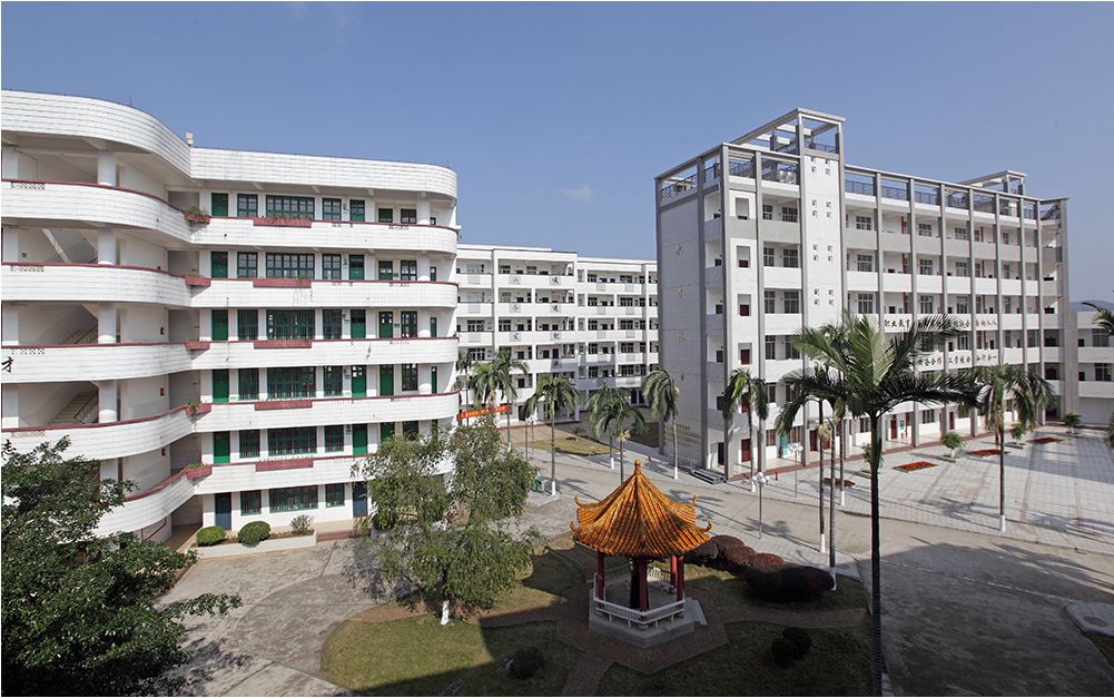 廣西農(nóng)牧工程學(xué)校