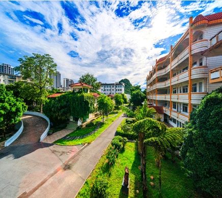 廣西工藝美術(shù)學(xué)校